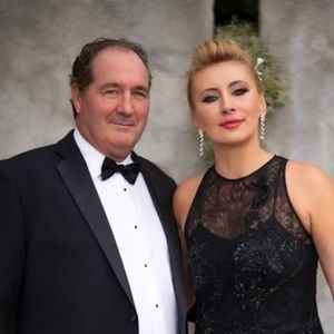 Meet your Posher, Tim